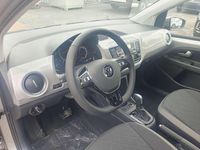 Ny VW e-up! Edition 61 kW (83 HK) 2025 Sølv Hatchback