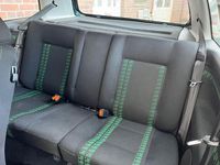 Gebraucht VW Golf III Edition 150 PS (110 kW) 1995 Grün Limousine