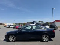 Gebraucht Audi A6 Comfort 256 PS (188 kW) 2006 Blau Limousine