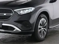 Gebraucht Mercedes GLC200 Advanced Plus 204 PS (150 kW) 2025 Lack obsidianschwarz SUV