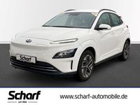 Gebraucht Hyundai Kona Select 100 kW (136 PS) 2022 Weiss SUV