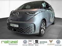 Gebraucht VW ID. Buzz Pro 210 kW (286 PS) 2025 Silber Van / Kleinbus