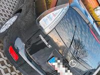 Gebraucht Mazda 5 115 PS (84 kW) 2010 Schwarz Van / Kleinbus