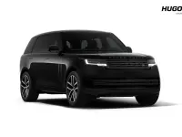 Neu Land Rover Range Rover HSE 530 PS (389 kW) 2026 Schwarz SUV