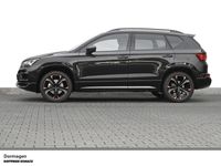 gebraucht Cupra Ateca 2.0 TSI DSG 4 DRIVE LED NAVI BEATS KAMERA