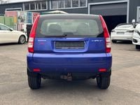 Gebraucht Honda HR-V 105 PS (77 kW) 1999 Blau SUV
