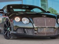 gebraucht Bentley Continental GT 6.0 W12 4WD Automatik