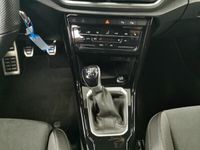 gebraucht VW T-Roc 1.0 TSI R-Line FLA Massage RFK Navi