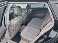 Gebraucht Mercedes E320 204 PS (150 kW) 2004 Schwarz Kombi