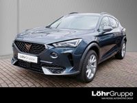 Gebraucht Cupra Formentor 150 PS (110 kW) 2024 "magnetic tech" SUV