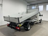 Gebraucht VW Crafter 177 PS (130 kW) 2018 Weiß Van