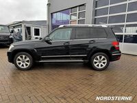 Gebraucht Mercedes GLK220 170 PS (125 kW) 2009 Schwarz SUV