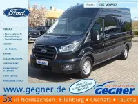 Gebraucht Ford Transit Limited 2022 Andere