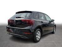 Neu VW Polo 80 PS (58 kW) 2026 Deep black perleffekt Kleinwagen