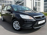 Usata Ford Focus 109 CV (80 kW) 2011 Nero Berlina