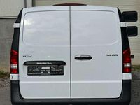 Second-hand Mercedes Vito 136 CP (100 kW) 2023 Alb Van