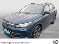 Gebraucht VW Tiguan Life 204 PS (150 kW) 2025 Blau SUV
