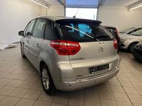 gebraucht Citroën C4 Picasso 2.0 HDi FAP Exclusive