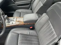 Brugt VW Phaeton 239 HK (175 kW) 2011 Grå Sedan