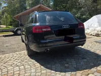 Occasion Audi A6 S-Line 239 ch (175 kW) 2010 Noir Break