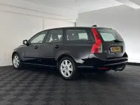 Gebraucht Volvo V50 Comfort 116 PS (85 kW) 2011 Schwarz Kombi