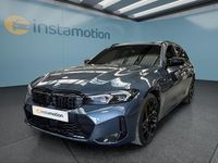 Neu BMW 340 392 PS (288 kW) 2025 Blau Kombi