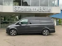 Gebraucht Mercedes V250 Marco Polo 190 PS (139 kW) 2025 Grau Van / Kleinbus