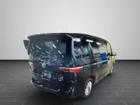 Gebraucht VW Multivan Life 150 PS (110 kW) 2024 Deep black perleffekt (metallic) Van / Kleinbus