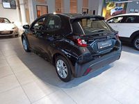 gebraucht Mazda 2 Hybrid 1.5 AGILE *Klimaa*Verkehrsz.erkennung*Rückfahrkam.*