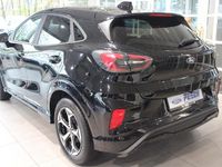Neu Ford Puma ST-Line 125 PS (91 kW) 2025 Schwarz SUV