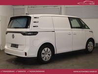 Gebraucht VW ID. Buzz 150 kW (204 PS) 2022 Weiß Van / Kleinbus