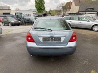 gebraucht Ford Mondeo 1.8 Ghia *TÜV/AU 04/2026*SHZ*KLIMAAUTOMAT