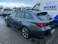 gebraucht Seat Leon ST FR Plus