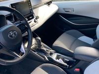 gebraucht Toyota Corolla 2,0 Hybrid Lounge Touring Sports Lounge