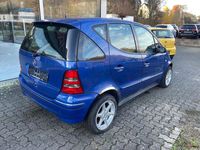 Gebraucht Mercedes A140 Classic 82 PS (60 kW) 2002 Van / Kleinbus