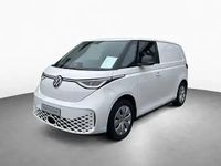 Używany VW ID. Buzz 150 kW (204 KM) 2024 Biały Minivan