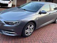 Gebraucht Opel Insignia Country Tourer 165 PS (121 kW) 2019 Grau Kombi
