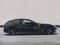 gebraucht Ferrari GTC4Lusso T *** Frankfurt***