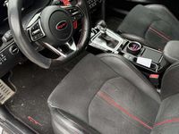 Gebraucht Kia ProCeed GT 204 PS (150 kW) 2021 Weiß Kombi