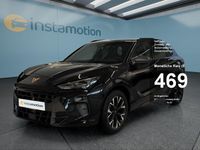 Gebraucht Cupra Terramar 204 PS (150 kW) 2025 Schwarz SUV