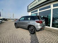 Gebraucht Suzuki Vitara Comfort+ 129 PS (94 kW) 2022 Grau SUV