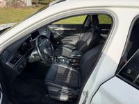 Gebraucht BMW X1 xLine 190 PS (139 kW) 2018 Weiß SUV