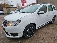 Gebraucht Dacia Logan Ambiance 72 PS (52 kW) 2015 Other Kombi