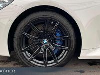 Gebraucht BMW M2 480 PS (353 kW) 2025 Alpinweiß uni Coupé