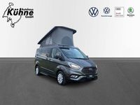 Gebraucht Ford Tourneo Custom 2020 Grau Van