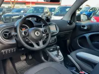 Gebraucht Smart ForTwo Coupé 71 PS (52 kW) 2019 Rot Coupé