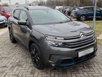 gebraucht Citroën C5 Aircross Hybrid 225 S&S e-EAT8 Feel Pack