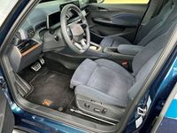 Gebraucht Cupra Born Basis 169 kW (231 PS) 2024 Aurorablau Kleinwagen