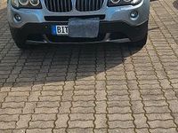 Gebraucht BMW X3 218 PS (160 kW) 2006 Grau SUV