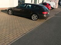 Używany Audi A4 180 KM (132 kW) 2010 Brązowy Kombi